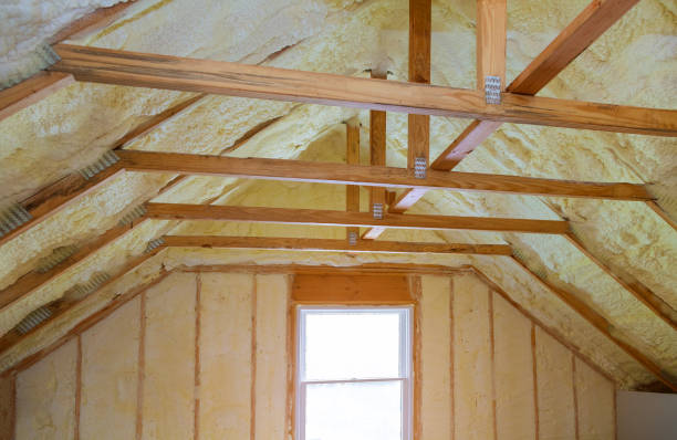 Best Spray Foam Insulation in Sycamore, IL