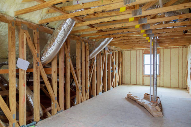 Sycamore, IL Insulation Contractor Company