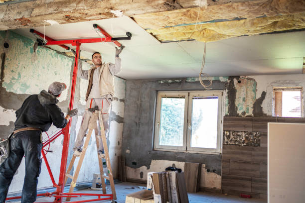 Types of Insulation We Offer in Sycamore, IL