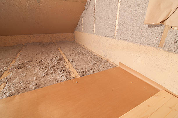 Best Cellulose Insulation in Sycamore, IL