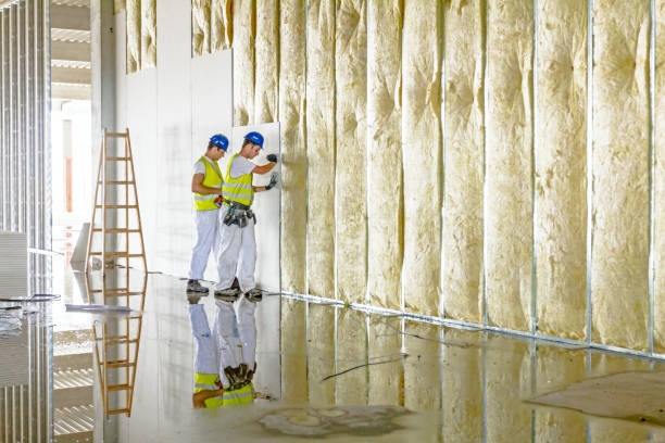 Best Insulation for Specific Applications in Sycamore, IL